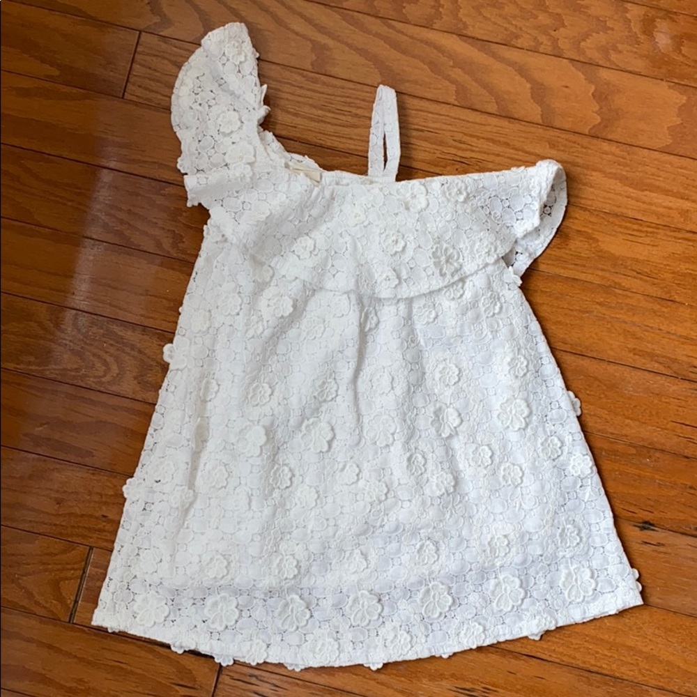🎀Zara Girl Dress